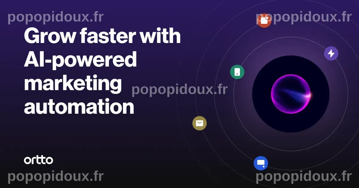 Canva renforce sa stratégie d'IA et d'automatisation marketing avec les acquisitions de Simtheory et Ortto