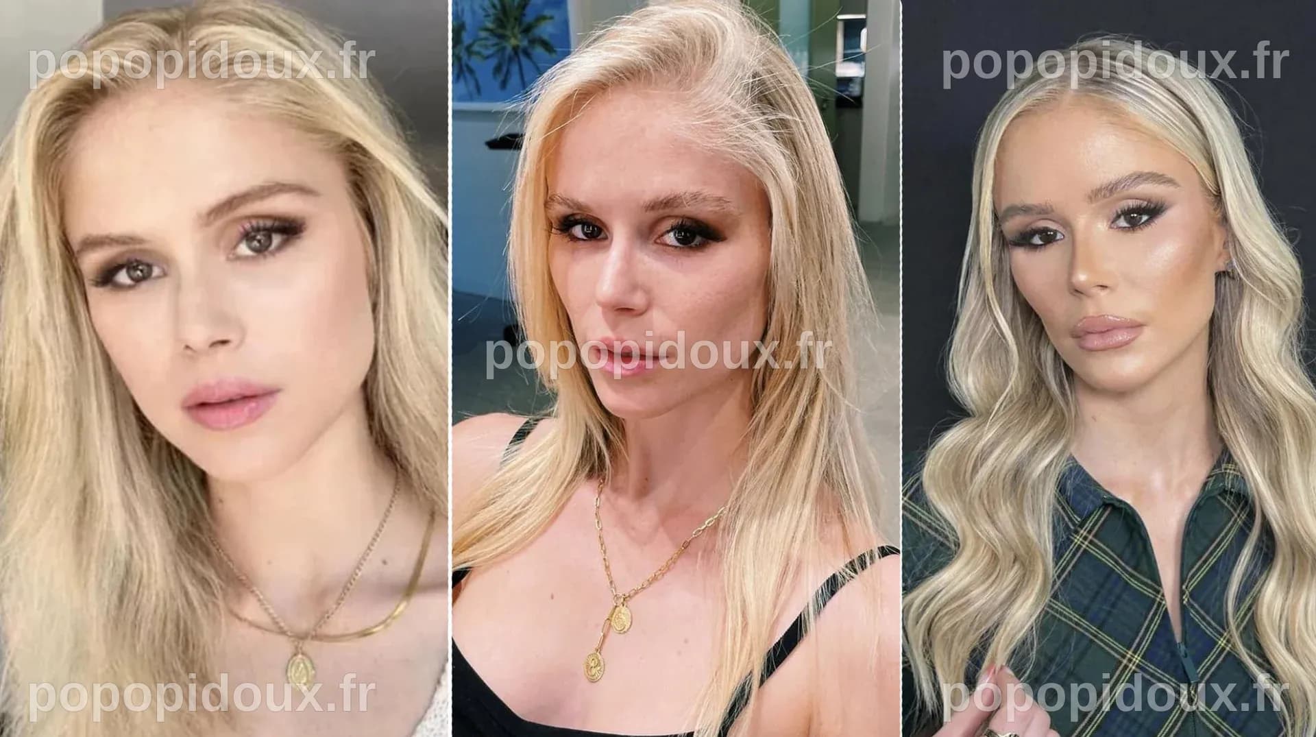 Erin Moriarty Plastic Surgery | Know Your Meme