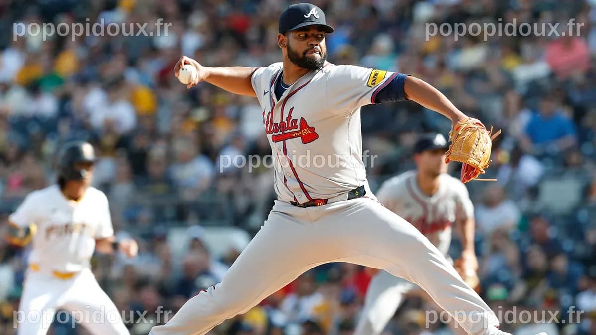 Nouvelles des Braves : Suspension de Reynaldo Lopez, mise à jour sur Sean Murphy et plus encore