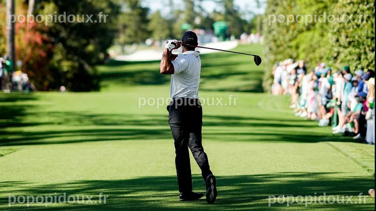 2024 Masters live stream, watch online: TV coverage, channel, Tiger ...
