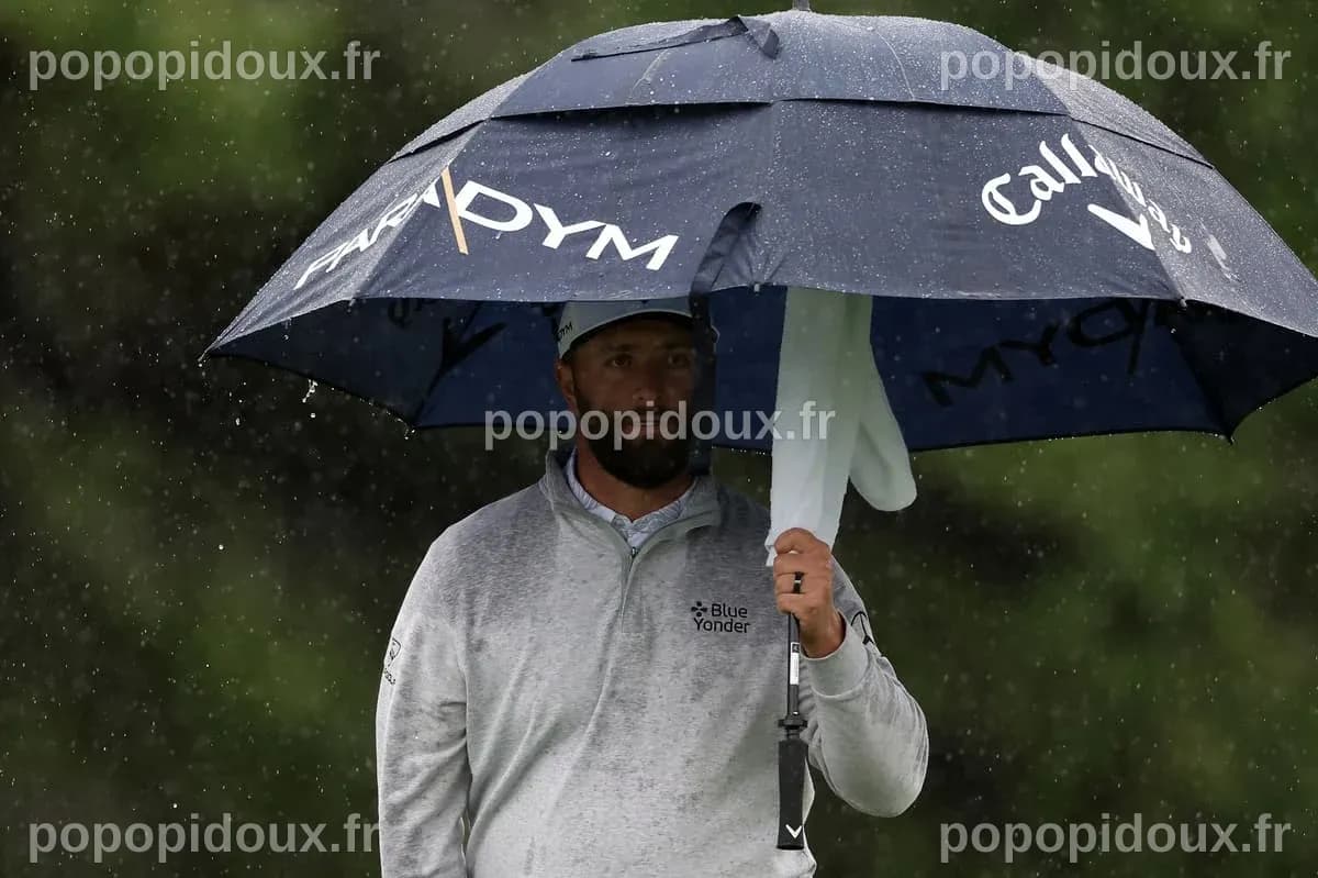 À quelle chaîne suivre le Masters aujourd'hui ? Couverture TV et livestreams pour le premier tour de jeudi