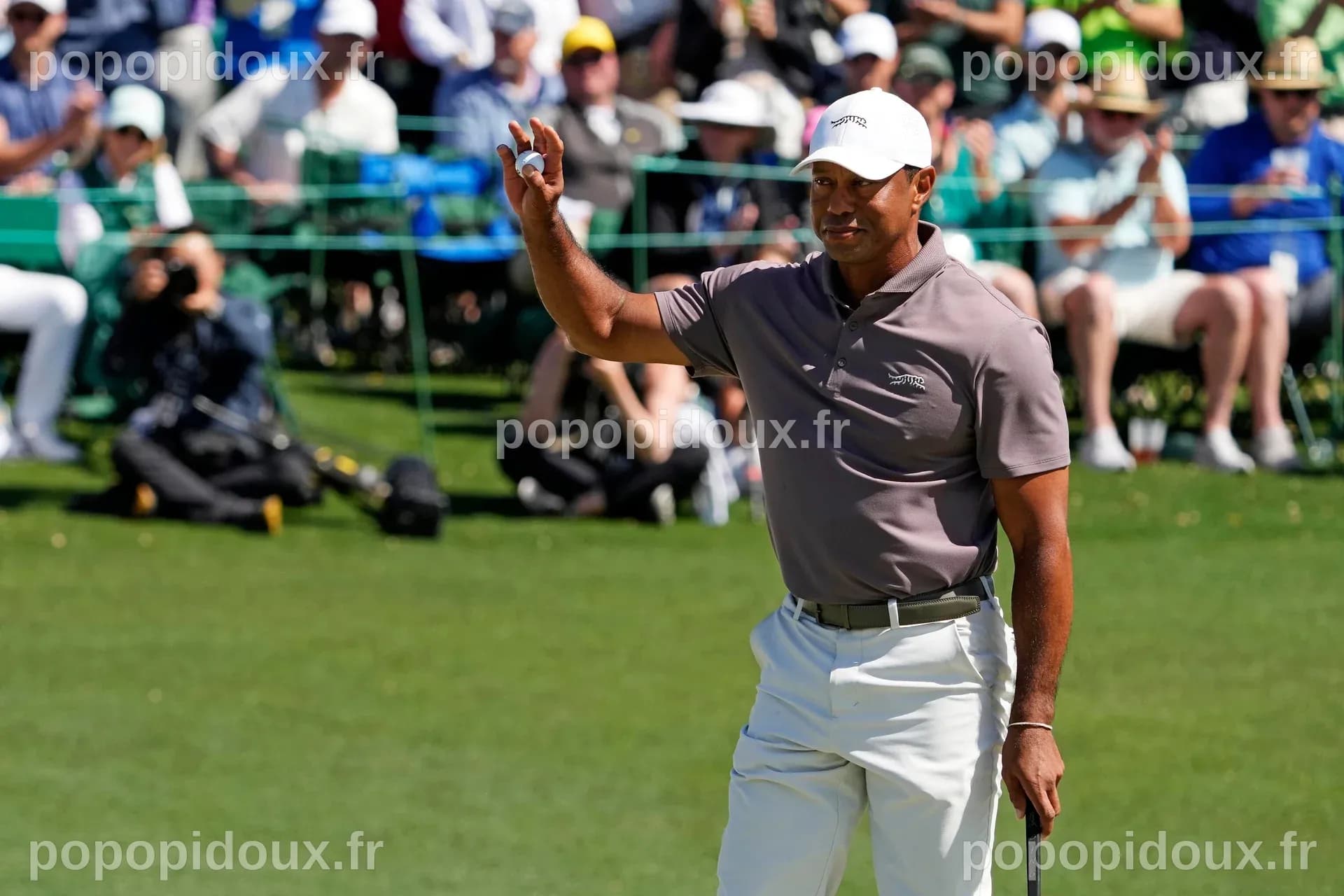 The Masters Third Round Free Live Stream: Time, TV Channel, How to ...