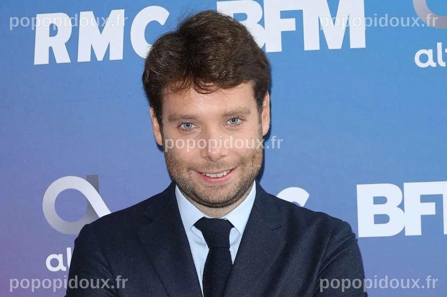 Alain Duhamel Fils - Célèbre Blog