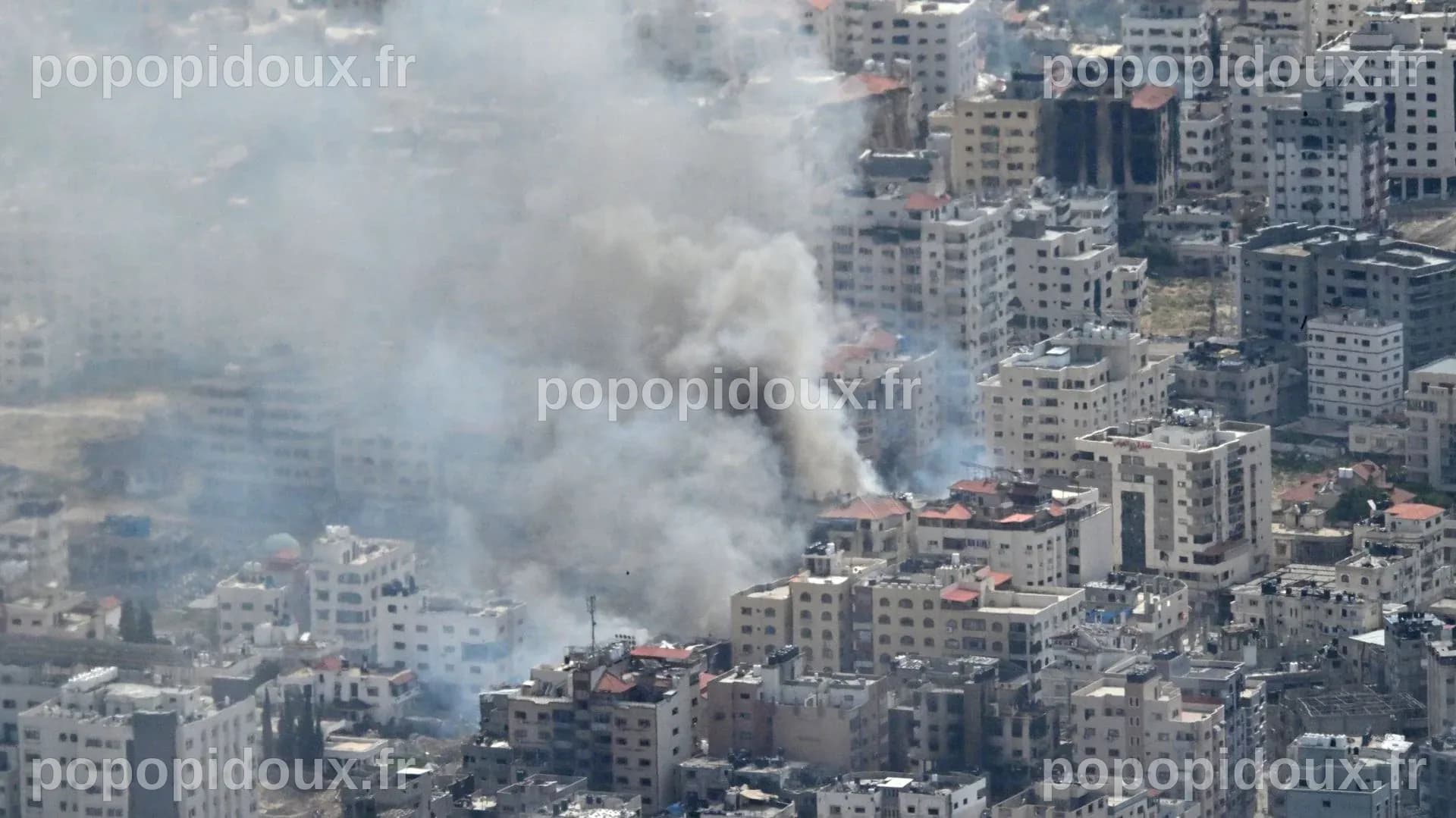 Guerre Israël - Gaza : les États-Unis annoncent un vote sur leur ...