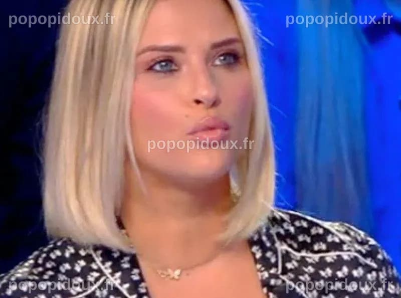Karine Le Marchand Origine Parents