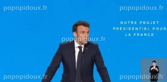Sommet « One Health » : Emmanuel Macron clôt le sommet à Lyon sur la prévention des pandémies
