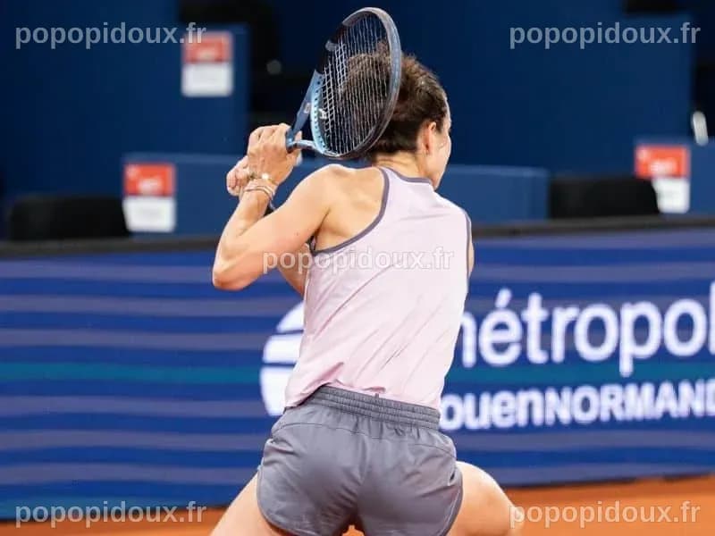 Tennis : Loïs Boisson reporte une nouvelle fois son retour après six mois d'absence
