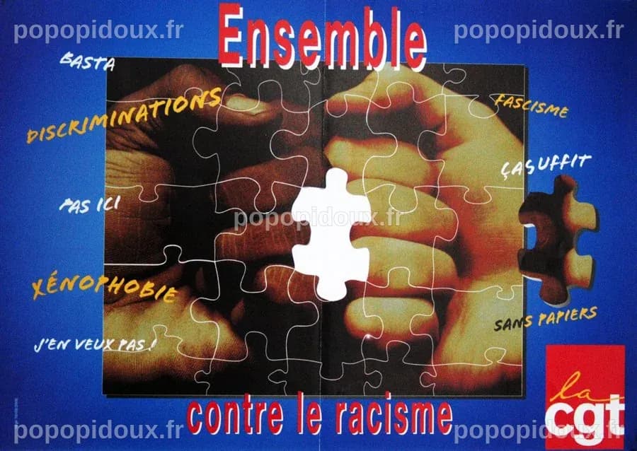 Les Unes de la Vie ouvrière - Institut CGT d'histoire sociale