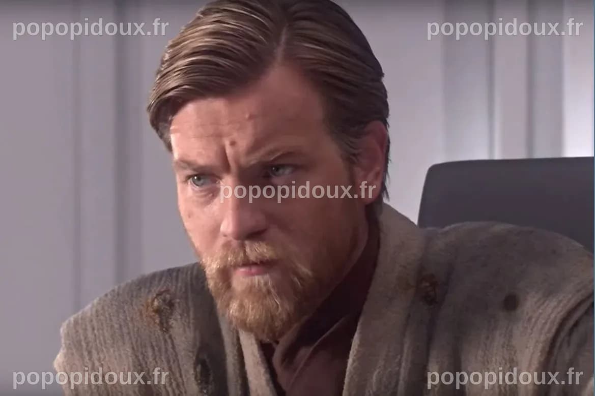 "Star Wars" : où se situe la série sur Obi-Wan Kenobi dans la ...