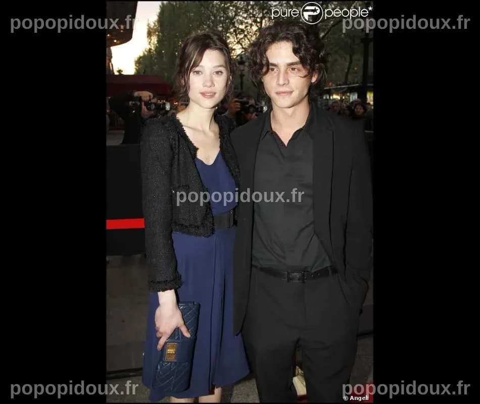 Pictures of Pierre Perrier