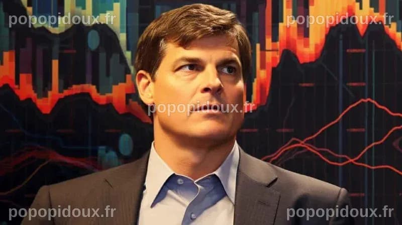 ‘Big Short’ Michael Burry’s stock portfolio update
