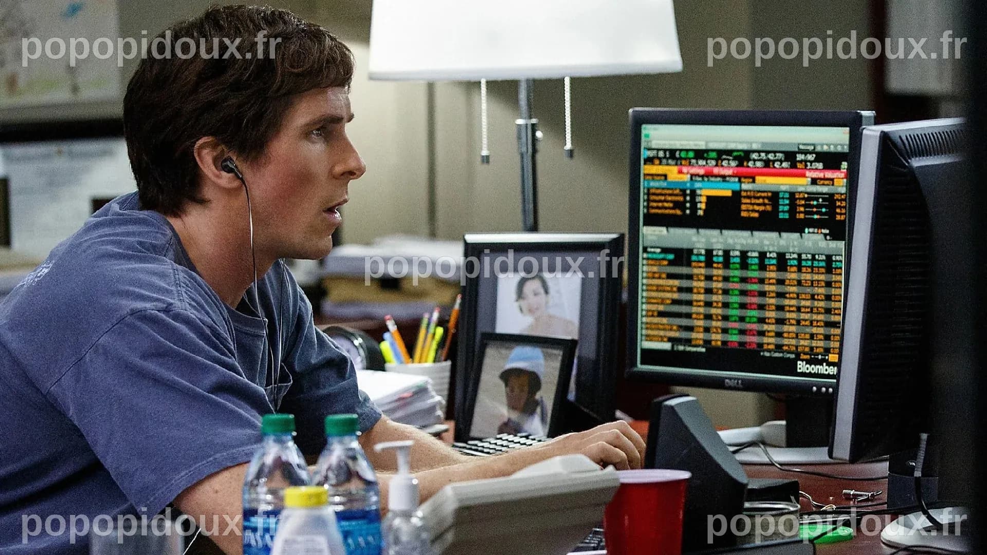 Michael Burry Portfolio (2023): Big Short Investor Bullish On China