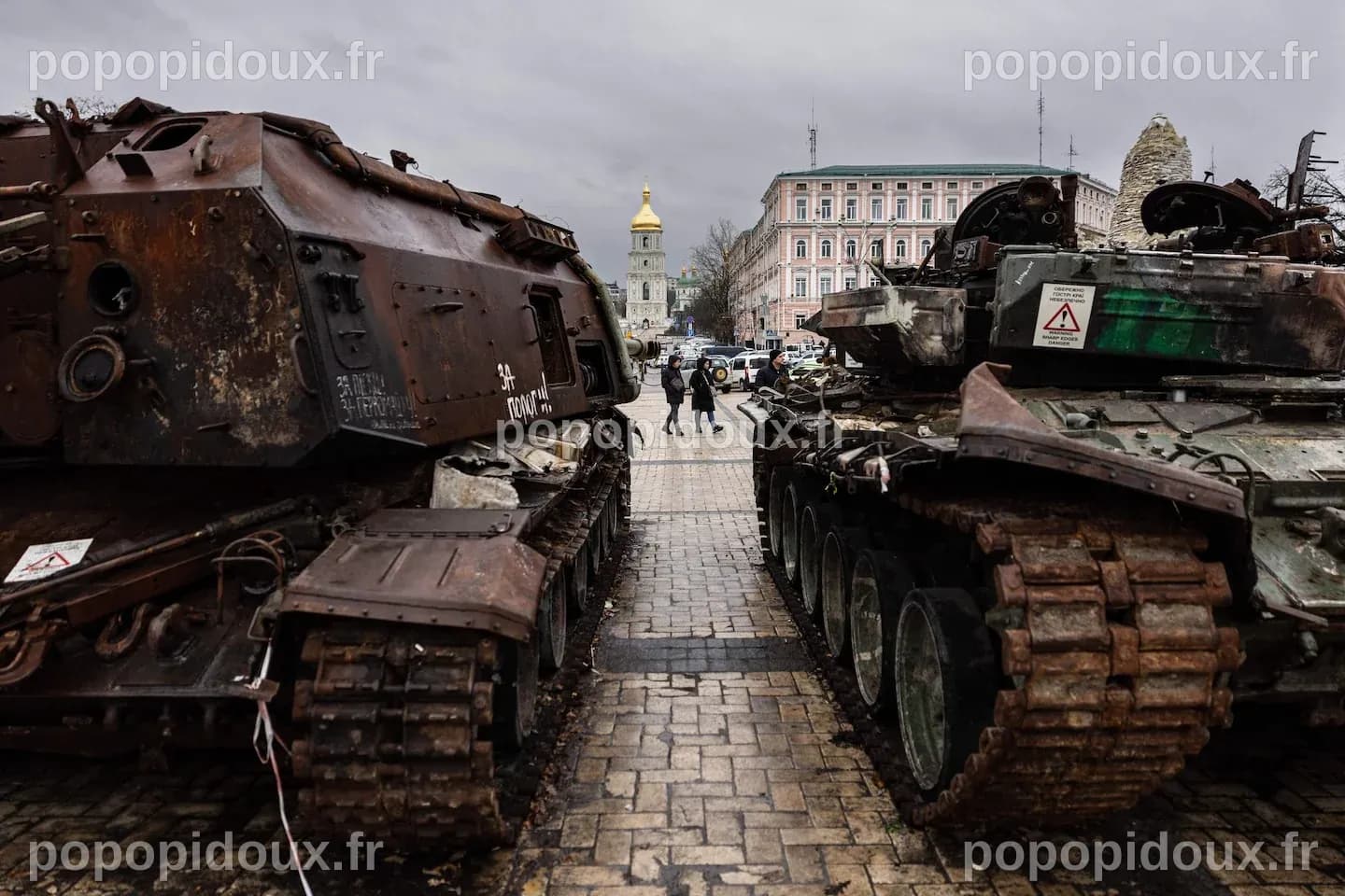 Putin declares unilateral 36-hour cease-fire in Ukraine for Orthodox ...