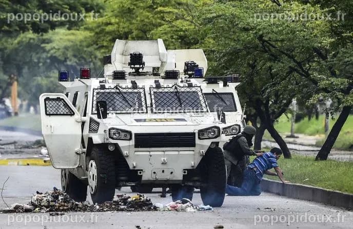 Venezuela protests: What you need to know | CNN