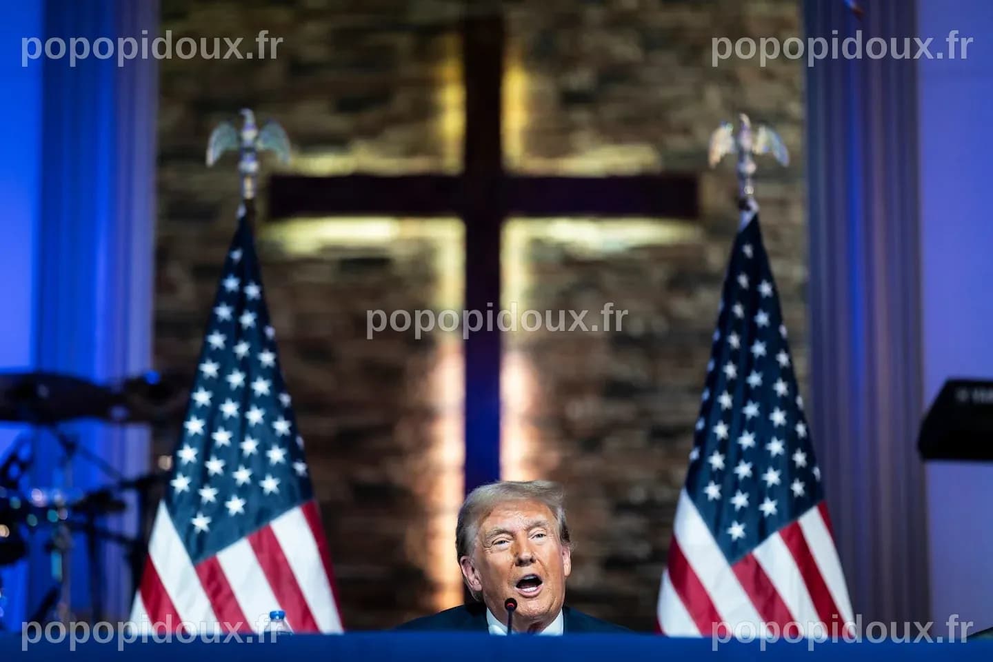 L'administration Trump prévoit de qualifier le DOJ de Biden d'« anti-chrétien » dans un nouveau rapport