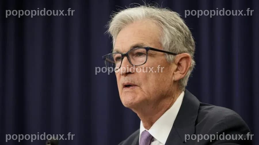 Bessent: Powell can serve out remainder of term as Fed chair