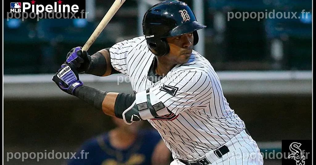 White Sox Minor League Update: April 19, 2018 - South Side Sox