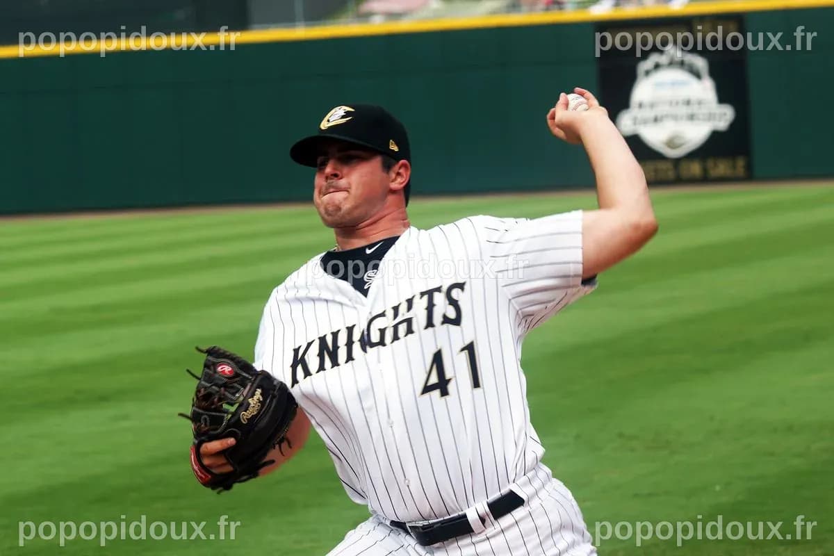 Mise à jour de la Ligue Mineure des White Sox : 9 avril 2026