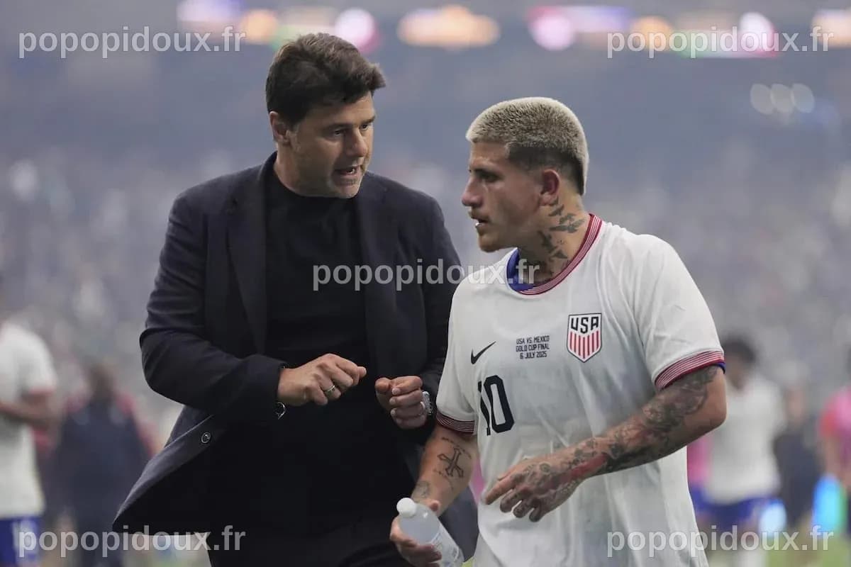 Les joueurs canadiens de la MLS façonnent la profondeur de l'équipe pour la Coupe du Monde 2026