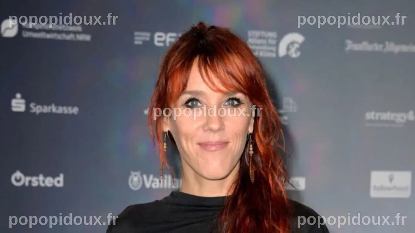 Que fait le mari de Zaz ? Découvrez la vie privée de la chanteuse