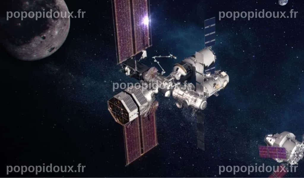 NASA Artemis-II Moon Mission 2024: What You Need to Know?