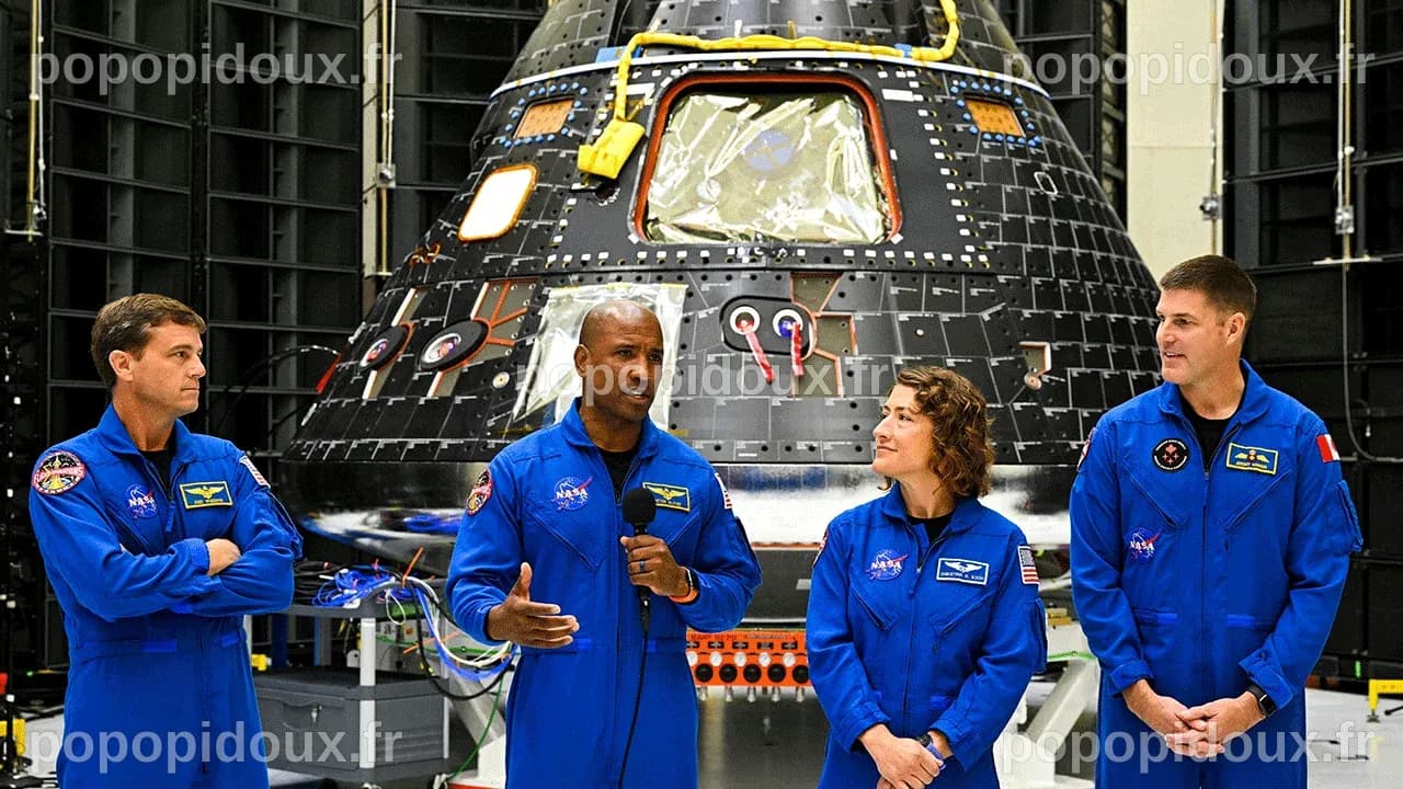 2023 space stories: A review of the giant leaps mankind made in the ...