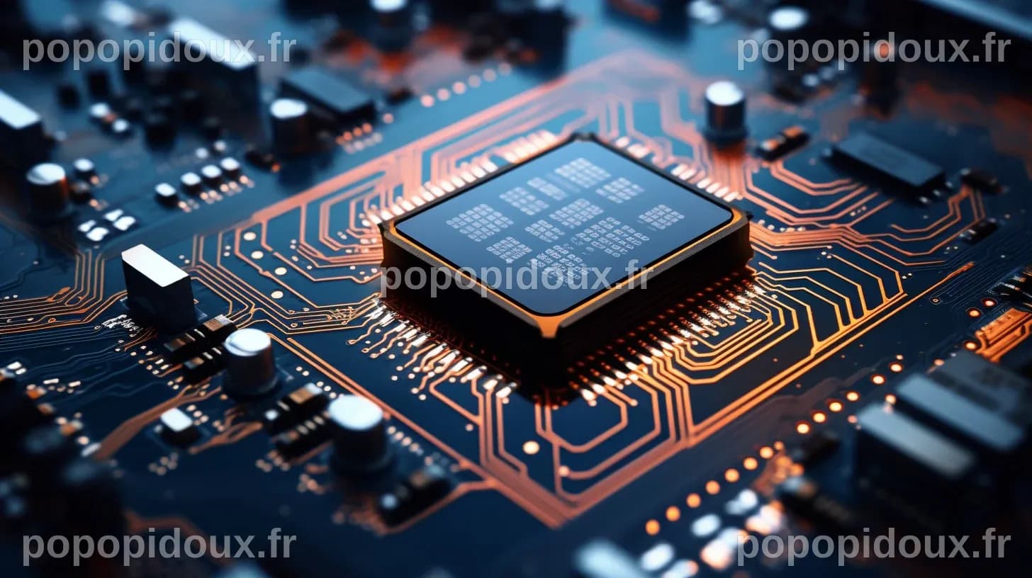 Analyse du Cours de Micron Technology, Inc. : Perspectives et Recommandations