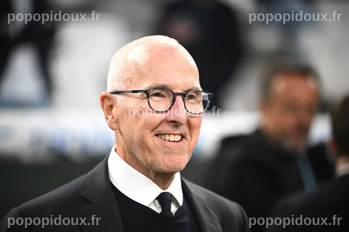 L’OM change de dimension, McCourt se frotte les mains