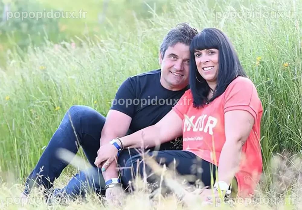 Pierre Et Frédérique Prise De Poids - Célèbre Blog