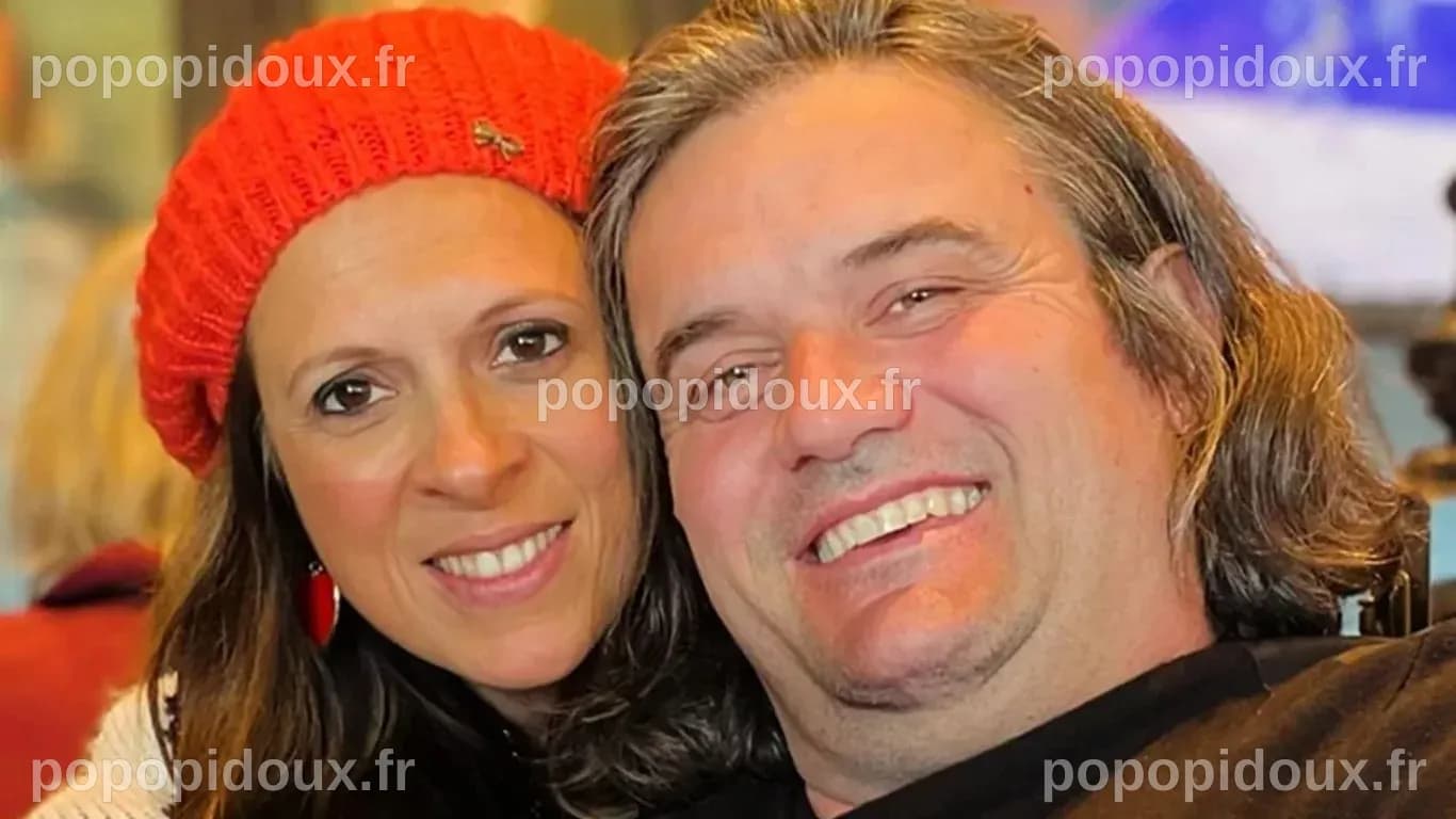 Pierre et Frédérique : Leur parcours de prise de poids et ses implications