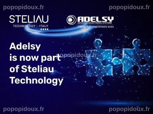 Steliau Technology renforce sa position en acquérant l’israélien Phoenix Technologies