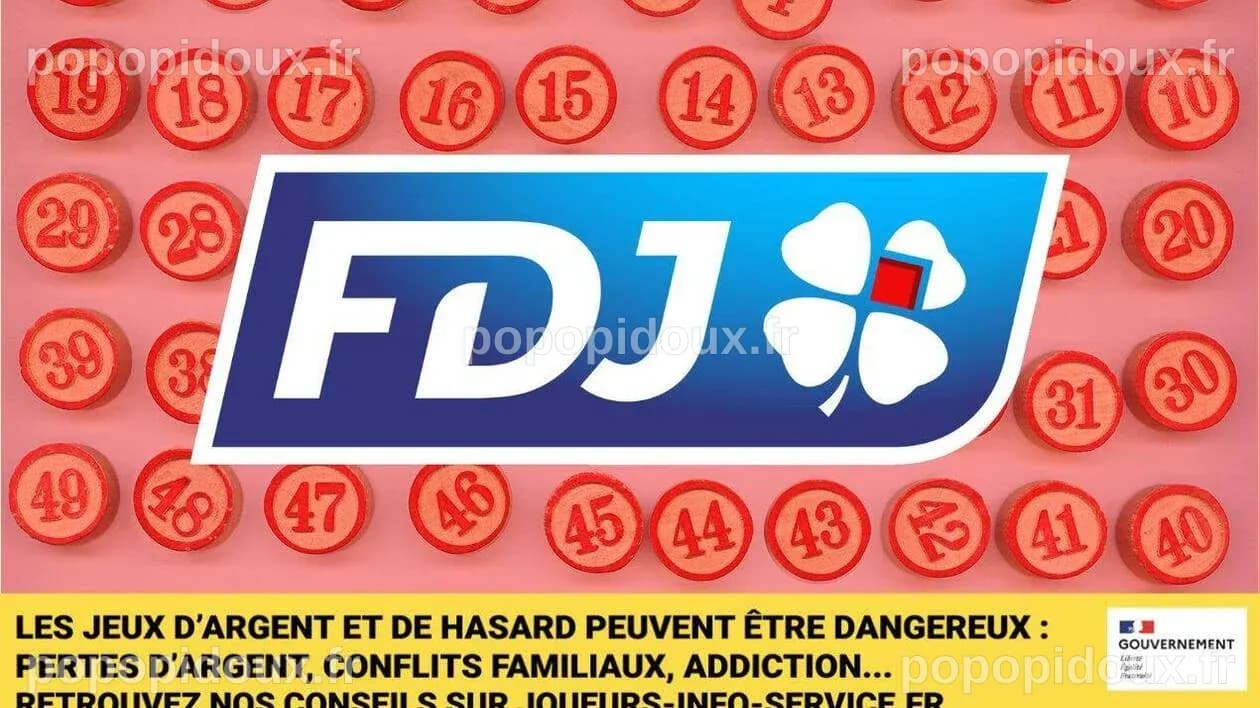 EuroMillions : Découvrez les 6 numéros scientifiques pour maximiser vos chances de gagner 105 millions ce vendredi