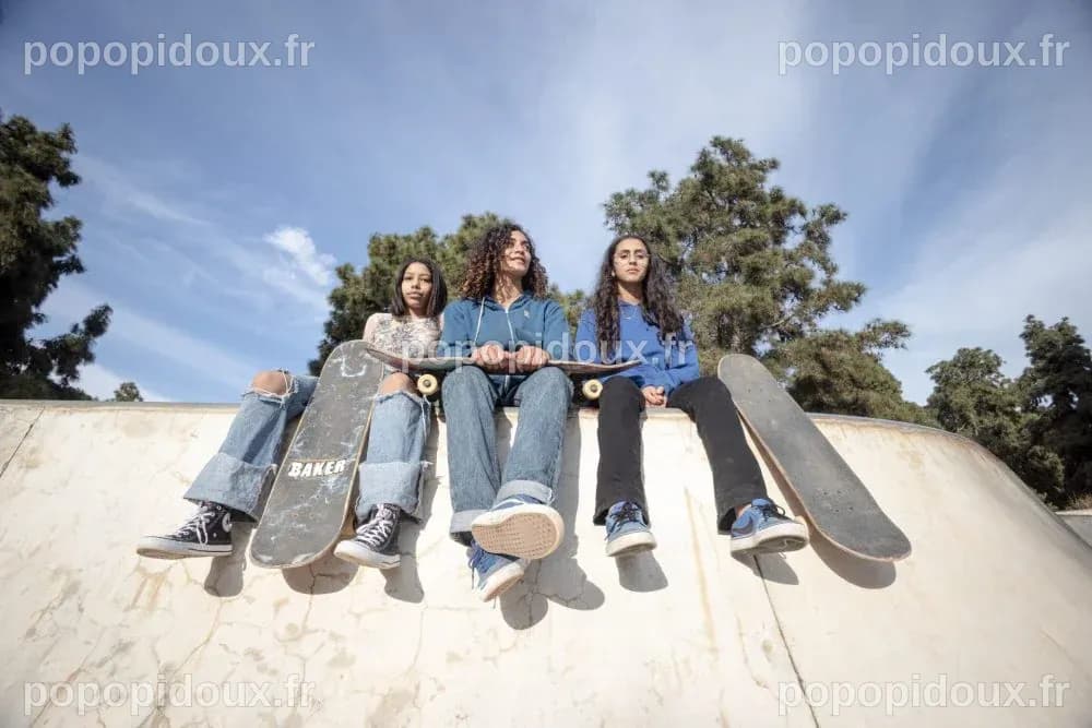 Chantal Pinzi – photo-letter