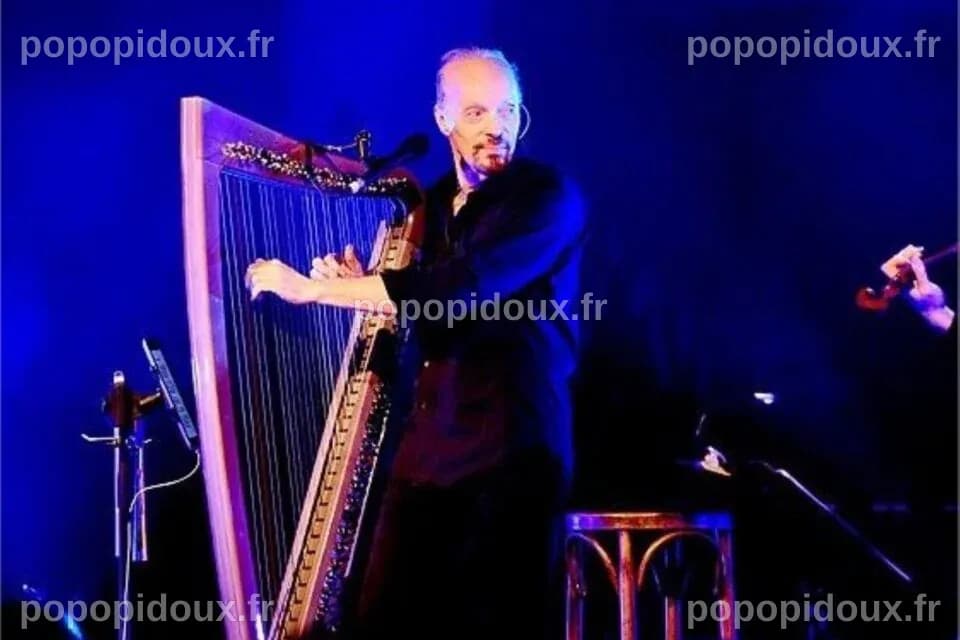 Alan Stivell Fils : Un Voyage au Cœur de la Musique Celtique