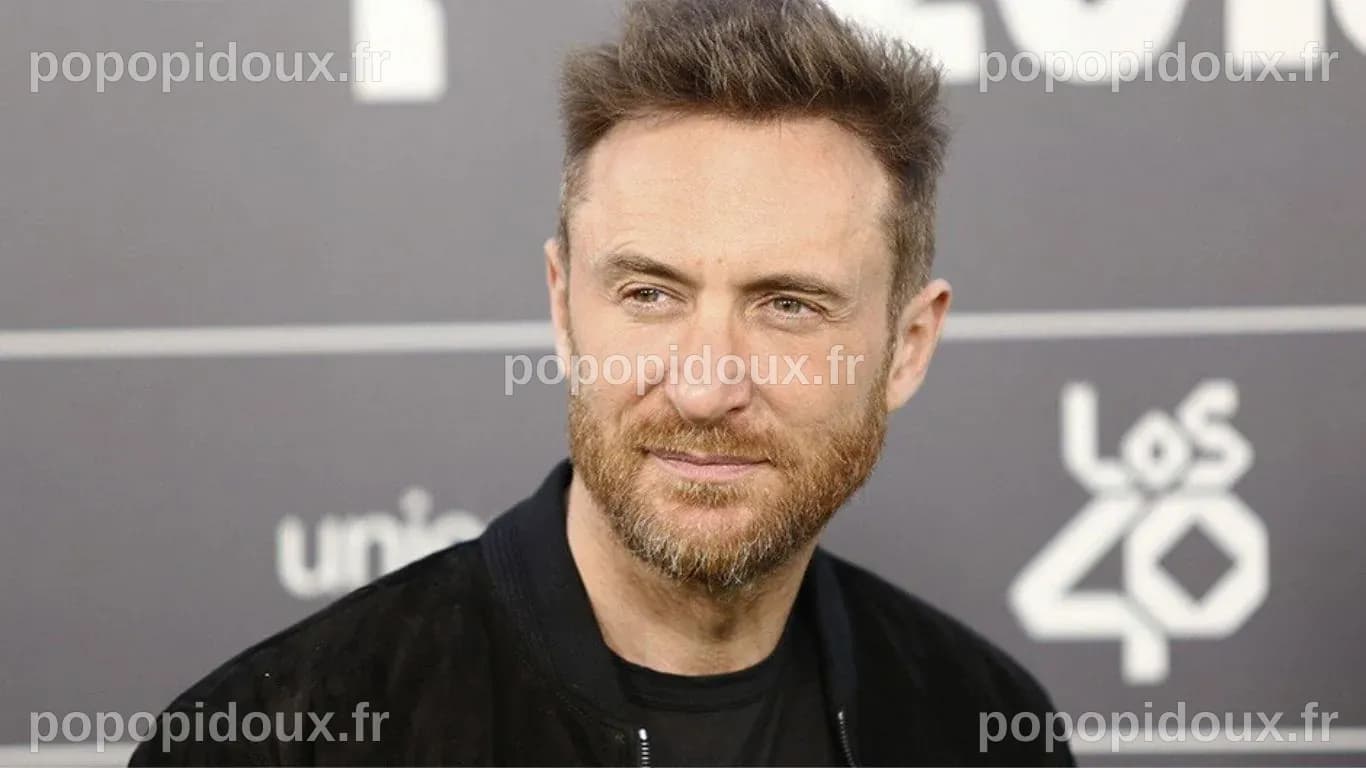David Guetta Botox - Sushi Royal