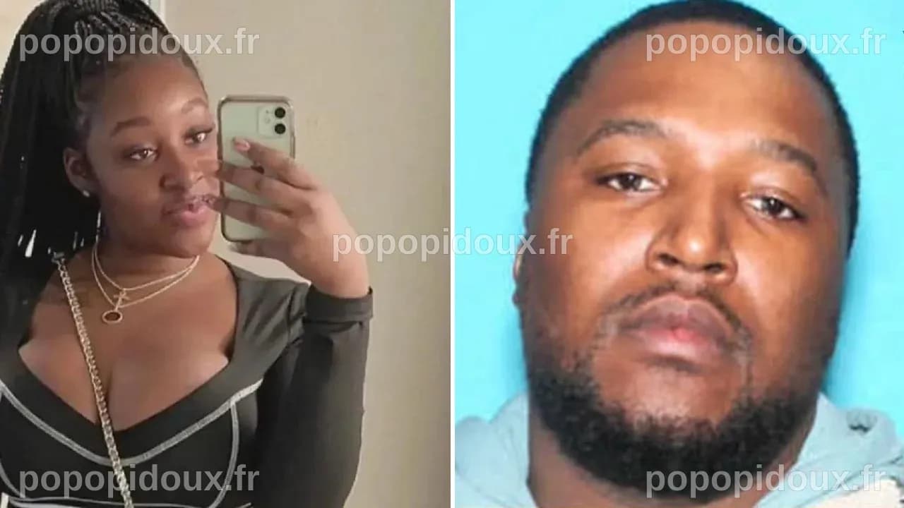 Detroit murder suspect with 'significant criminal history' linked to ...