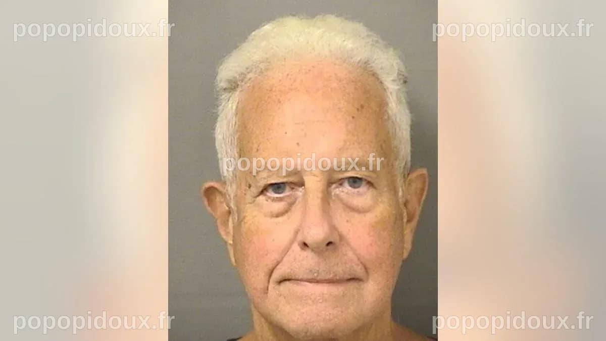 Un homme accusé d'avoir tué sa mère de 88 ans à Roseland, placé en détention en attendant son procès