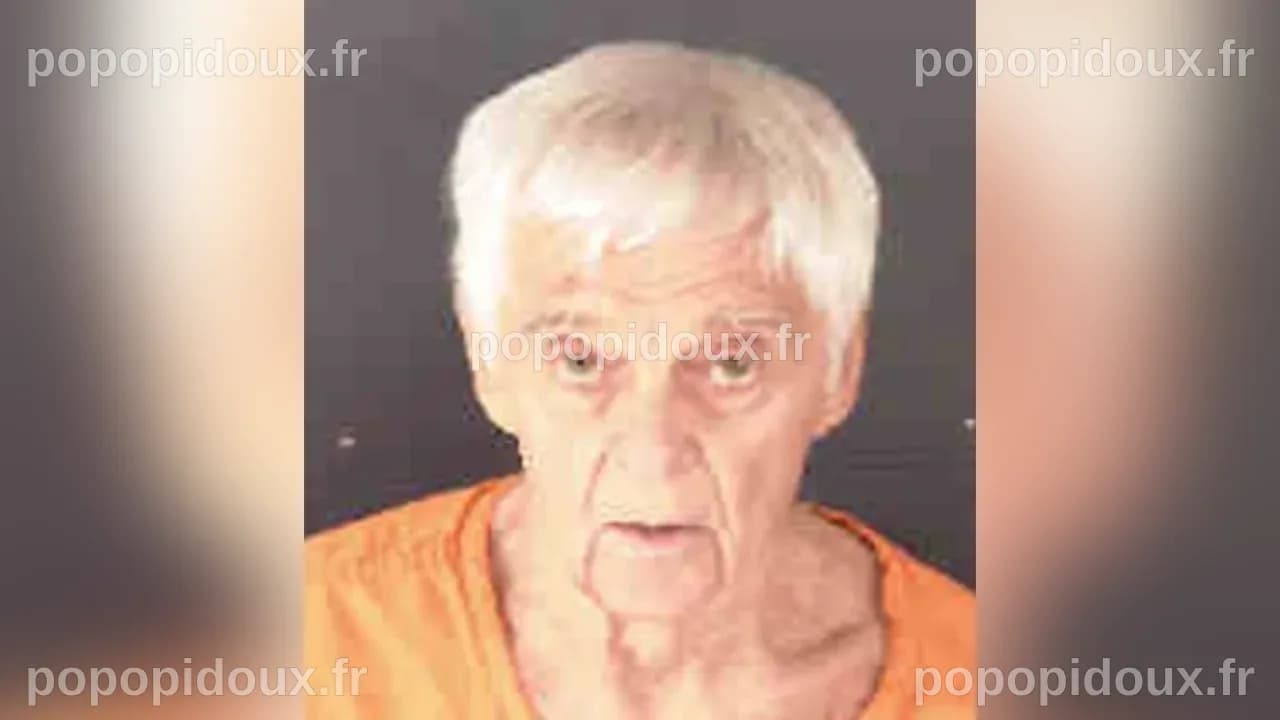 Florida man, 88, allegedly killed his wife, attempted to make killing ...