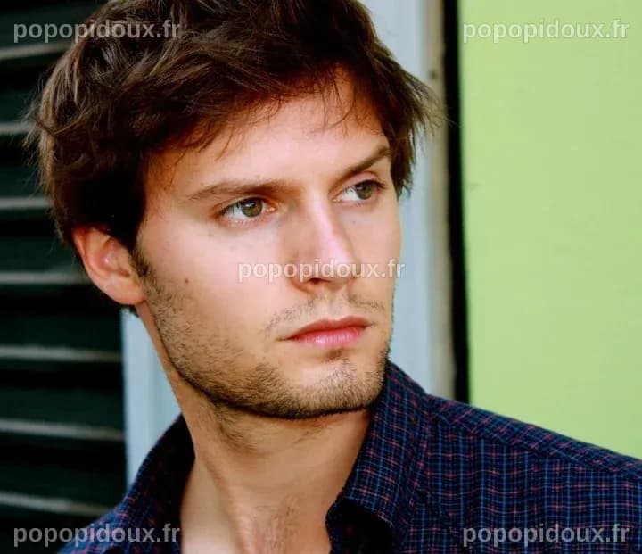 Le Mariage d'Hugo Becker : Une Célébration Éblouissante