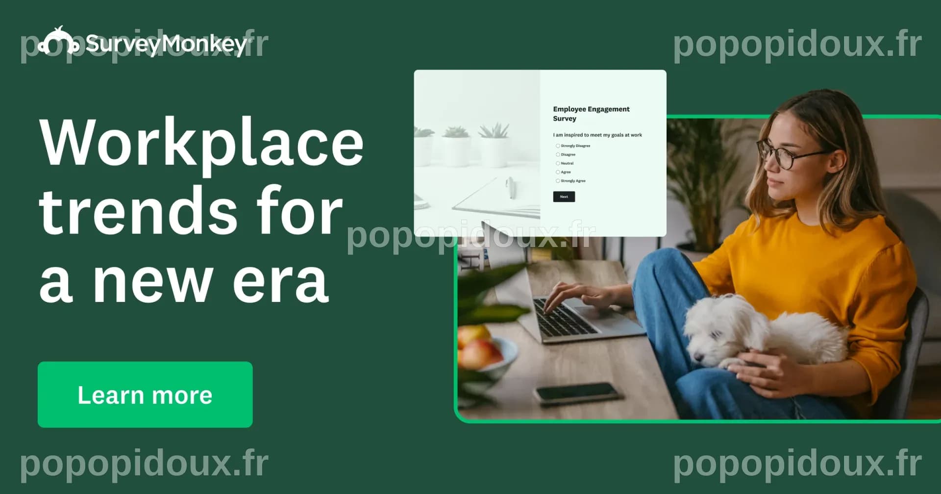 Workplace Trends And Original Research | SurveyMonkey