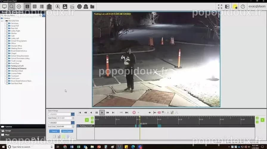 Un suspect arrêté dans l'attaque présumée à la cocktail Molotov contre le domicile de Sam Altman, PDG d'OpenAI