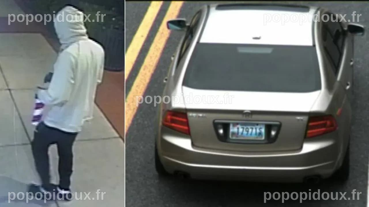 Suspects wanted after D.C. businesses hit with explosive devices ...