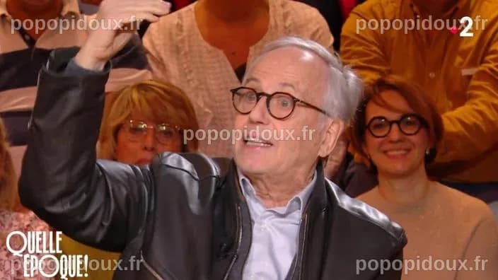 « Des mots à ne pas prononcer ! » : Léa Salamé rappelle Fabrice Luchini lors du journal de « 20 Heures »