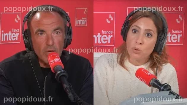 “Je ne me rappelle même pas du nom du gagnant !” : Léa Salamé tacle la ...