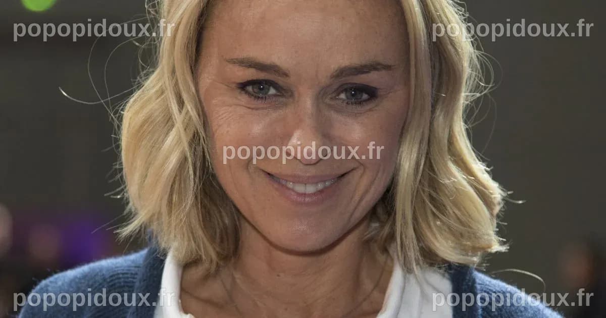 Exclusif - Cécile de Ménibus lors de la 15ème édition du Challenge ...