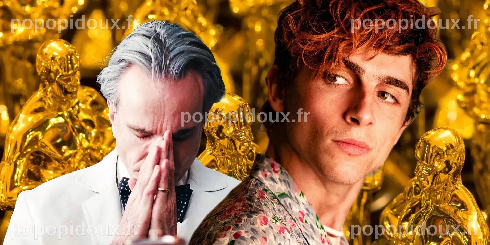 If Timothée Chalamet Wants To Win An Oscar In 2026, He'll Probably Have ...