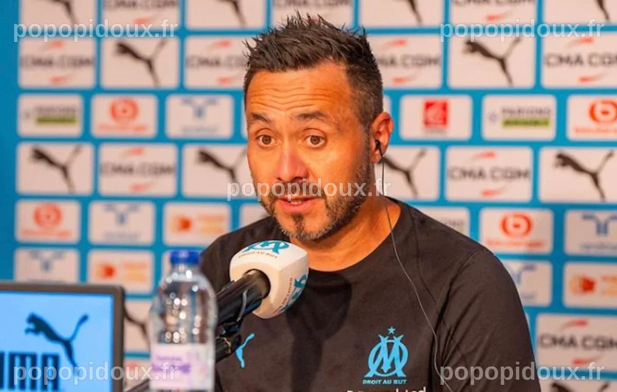 OM : La menace devient sérieuse, De Zerbi vers un retour en Italie