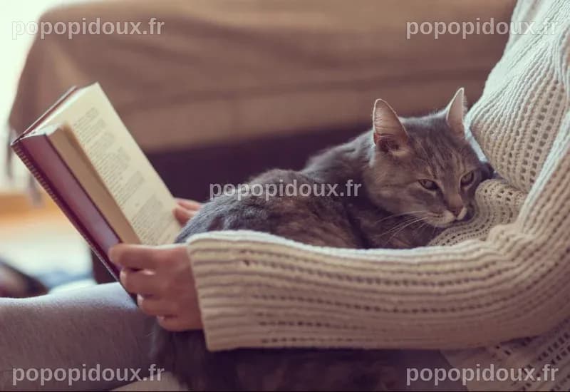 7 races de chats qui tissent des liens émotionnels forts avec leurs propriétaires