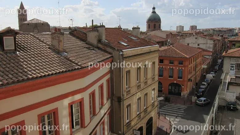S'installer à Toulouse pour démarrer un business florissant