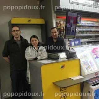 Gensac-la-Pallue : le Multiple rural accueille le Relais Poste ...
